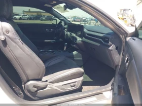 Ford Mustang 5.0L V-8 DI, DOHC, VVT, 480HP Rear Wheel Drive | Mobile.bg    11