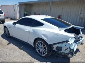 Ford Mustang 5.0L V-8 DI, DOHC, VVT, 480HP Rear Wheel Drive | Mobile.bg    9