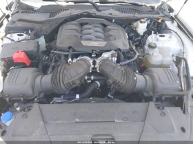 Ford Mustang 5.0L V-8 DI, DOHC, VVT, 480HP Rear Wheel Drive | Mobile.bg    16