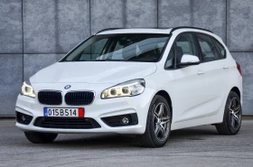 BMW 218 1.5 I
