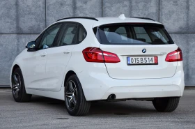 Обява за продажба на BMW 218 1.5 I ~15 700 лв. - изображение 5