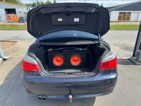 BMW 530 Msport Head Up Facelift | Mobile.bg    5