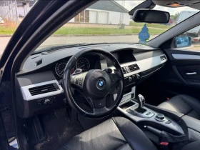 BMW 530 Msport Head Up Facelift | Mobile.bg    7