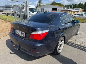     BMW 530 Msport Head Up Facelift