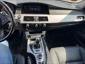 BMW 530 Msport Head Up Facelift | Mobile.bg    10