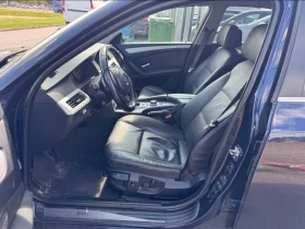 BMW 530 Msport Head Up Facelift | Mobile.bg    6