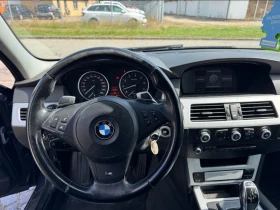 BMW 530 Msport Head Up Facelift | Mobile.bg    9