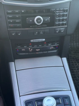 Mercedes-Benz E 500 | Mobile.bg    13
