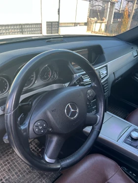 Обява за продажба на Mercedes-Benz E 500 ~27 000 лв. - изображение 8