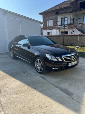 Обява за продажба на Mercedes-Benz E 500 ~27 000 лв. - изображение 1