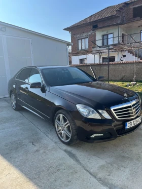 Обява за продажба на Mercedes-Benz E 500 ~27 000 лв. - изображение 5