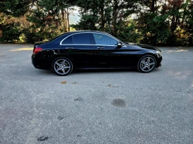 Mercedes-Benz C 250 2.5 AMG | Mobile.bg    10