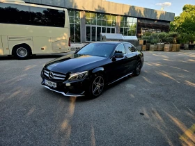 Mercedes-Benz C 250 2.5 AMG | Mobile.bg    3