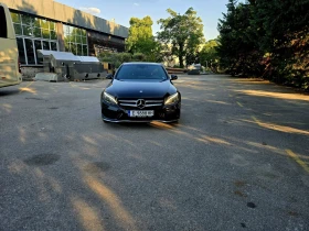 Mercedes-Benz C 250 2.5 AMG | Mobile.bg    2