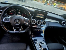Mercedes-Benz C 250 2.5 AMG | Mobile.bg    11
