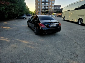 Mercedes-Benz C 250 2.5 AMG | Mobile.bg    6