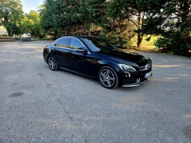     Mercedes-Benz C 250 2.5 AMG