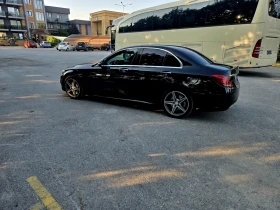 Mercedes-Benz C 250 2.5 AMG | Mobile.bg    5