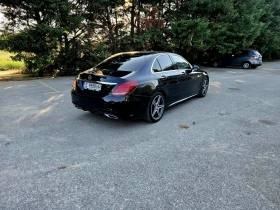 Mercedes-Benz C 250 2.5 AMG | Mobile.bg    8