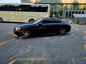 Mercedes-Benz C 250 2.5 AMG | Mobile.bg    4