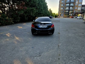 Mercedes-Benz C 250 2.5 AMG | Mobile.bg    7