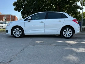 Citroen C4 1.6E-HDi/AUTOMATIC/112k.c./EURO 5 | Mobile.bg    6