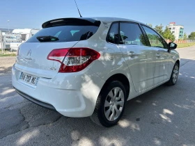 Citroen C4 1.6E-HDi/AUTOMATIC/112k.c./EURO 5 | Mobile.bg    3