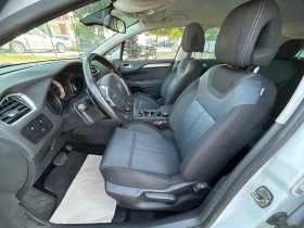 Citroen C4 1.6E-HDi/AUTOMATIC/112k.c./EURO 5 | Mobile.bg    9