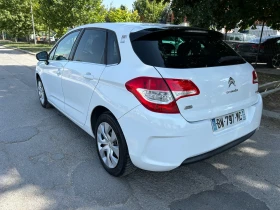 Citroen C4 1.6E-HDi/AUTOMATIC/112k.c./EURO 5 | Mobile.bg    4