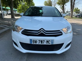 Citroen C4 1.6E-HDi/AUTOMATIC/112k.c./EURO 5 | Mobile.bg    7