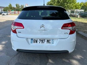Citroen C4 1.6E-HDi/AUTOMATIC/112k.c./EURO 5 | Mobile.bg    8
