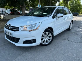Citroen C4 1.6E-HDi/AUTOMATIC/112k.c./EURO 5 | Mobile.bg    2