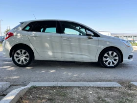 Citroen C4 1.6E-HDi/AUTOMATIC/112k.c./EURO 5 | Mobile.bg    5