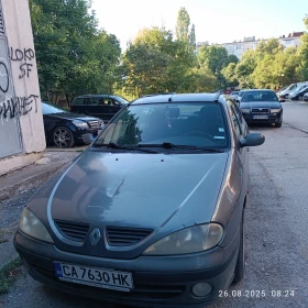 Обява за продажба на Renault Megane ~ 999 лв. - изображение 3