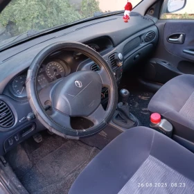 Обява за продажба на Renault Megane ~ 999 лв. - изображение 10