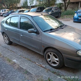 Обява за продажба на Renault Megane ~ 999 лв. - изображение 4