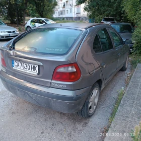 Обява за продажба на Renault Megane ~ 999 лв. - изображение 6