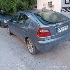 Обява за продажба на Renault Megane ~ 999 лв. - изображение 7
