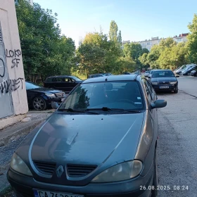 Обява за продажба на Renault Megane ~ 999 лв. - изображение 2