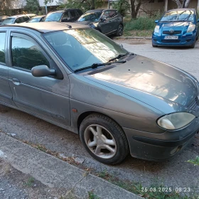 Обява за продажба на Renault Megane ~ 999 лв. - изображение 5