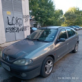 Обява за продажба на Renault Megane ~ 999 лв. - изображение 1
