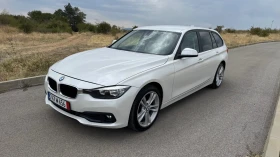 BMW 320 X-drive FACE LIFT - 20899 лв. - 92172344 9