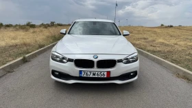 BMW 320 X-drive FACE LIFT - 20899 лв. - 92172344 8