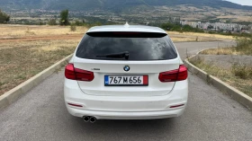 BMW 320 X-drive FACE LIFT - 20899 лв. - 92172344 4