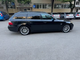 Обява за продажба на BMW 535 ~15 800 лв. - изображение 4