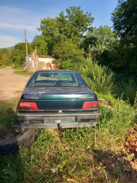 Обява за продажба на Peugeot 405 НА ЧАСТИ 0886459267 ~ 100 лв. - изображение 3
