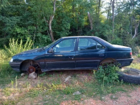 Обява за продажба на Peugeot 405 НА ЧАСТИ 0886459267 ~ 100 лв. - изображение 1