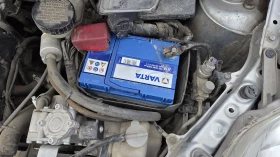Subaru Justy 1.0i | Mobile.bg    12