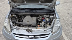 Subaru Justy 1.0i | Mobile.bg    9