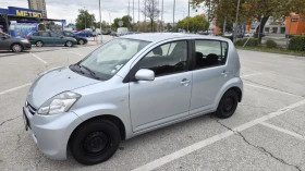 Subaru Justy 1.0i | Mobile.bg    3